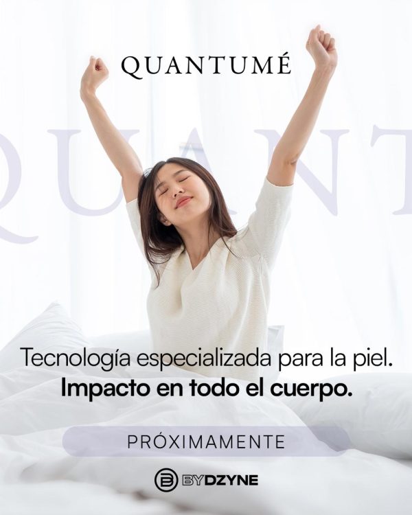 QUANTUMÉ No.1 Parches inteligentes 6 Unidades. Resultados reales