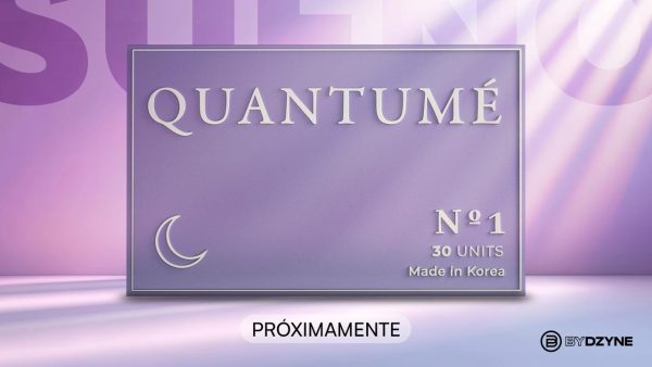 QUANTUMÉ No.1 Parches inteligentes 6 Unidades. Resultados reales - Imagen 2